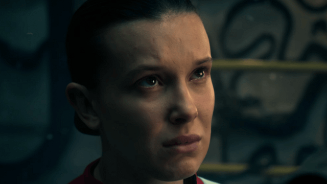 "Stranger Things"in Final Fragmanı Yayınlandı: Eleven, Vecna’ya Karşı Son Savaş İçin Hazırlanıyor haber görseli