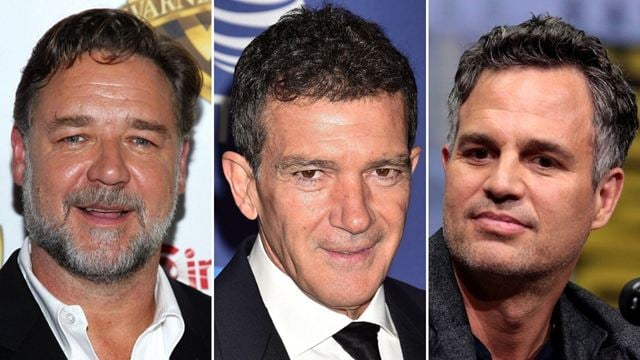 Russell Crowe, Antonio Banderas ve Mark Ruffalo'dan Türkiye'ye Destek Mesajı