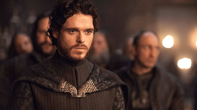 "Game Of Thrones" Yıldızı, Prime Video ve Paramount+ Ortaklığındaki "Trauma" Dizisinde Başrol Olacak haber görseli
