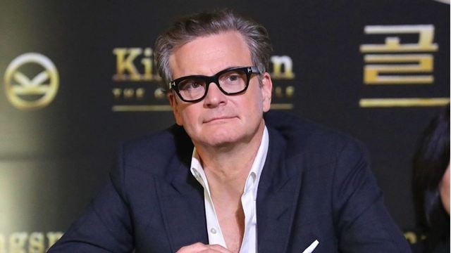 Colin Firth, Gerçek Bir Uçuş Felaketini Anlatan "Lockerbie" Dizisinde Rol Alacak