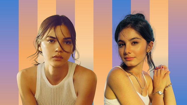 Eylül Lize Kandemir ve Helin Kandemir Akraba mı? haber görseli