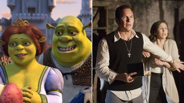 "Shrek 5" ve "The Conjuring 4" İçin Vizyon Tarihi Belirlendi