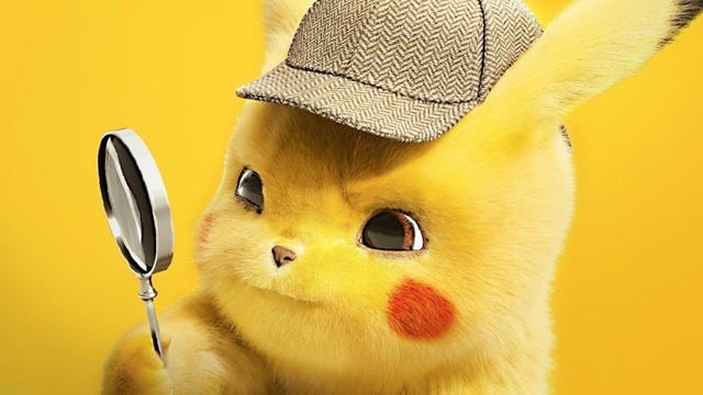 "Pokémon: Detective Pikachu 2" İçin Çalışmalar Başladı
