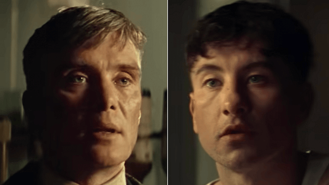 Birmingham’da Baba-Oğul Savaşı: "Peaky Blinders: Ölümsüz Adam"dan Nefes Kesen Fragman haber görseli