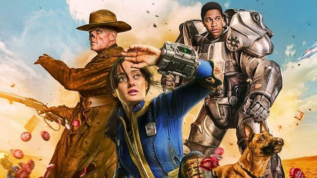 "Fallout" Ekibi 2. Sezon Planları Hakkında Konuştu haber görseli