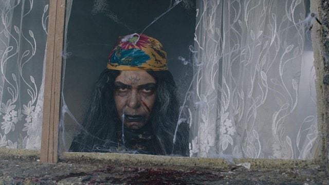 "Demon: Azab-ül Kem"den Fragman Yayınlandı! haber görseli