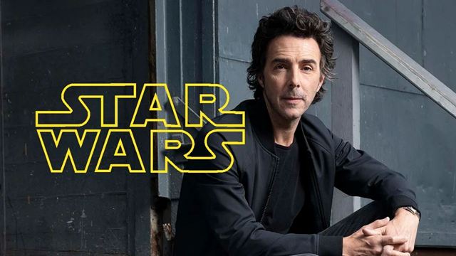 Shawn Levy'nin "Star Wars" Filmi Senaristini Buldu