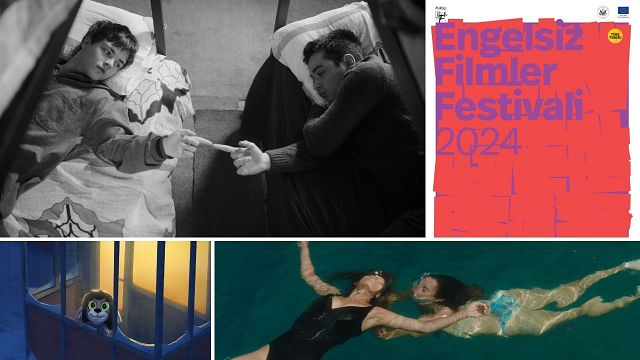Engelsiz Filmler Festivali 2024 Başlıyor! haber görseli