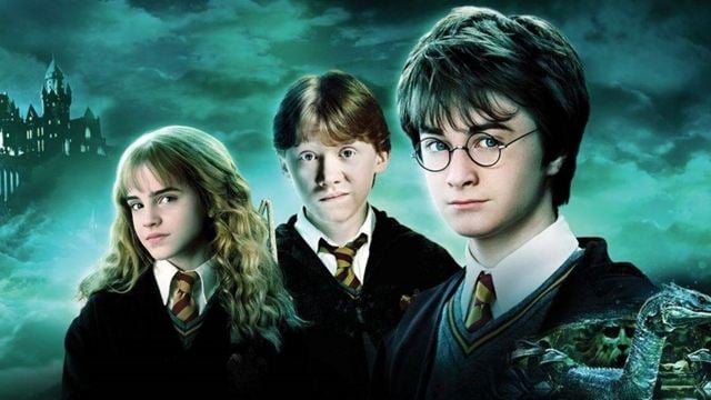 HBO'nun "Harry Potter" Dizisi Yazar ve Yönetmenini Buldu!