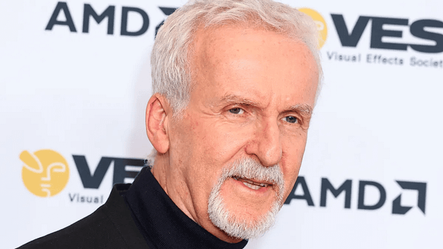 James Cameron'ın Sıradaki Filmi Fantastik Bir Roman Uyarlaması Olacak haber görseli