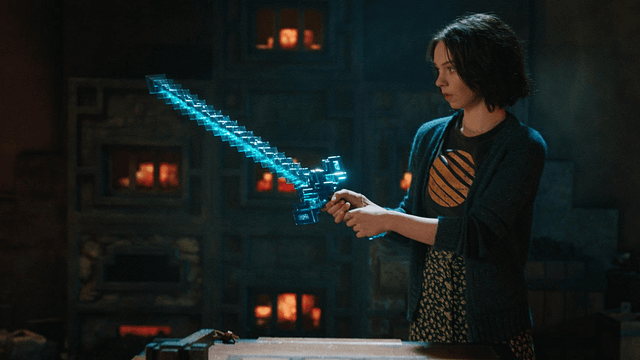 Yerli Gişe: "Bir Minecraft Filmi" Vizyondaki İkinci Hafta Sonunda Yine Lider haber görseli