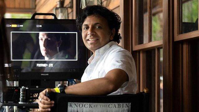 M. Night Shyamalan'ın Yeni Projesi Belli Oldu haber görseli