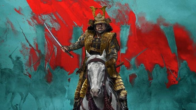Hiroyuki Sanada'nın Başrolde Oynadığı Feodal Japonya Destanı "Shogun"dan İlk Fragman! haber görseli