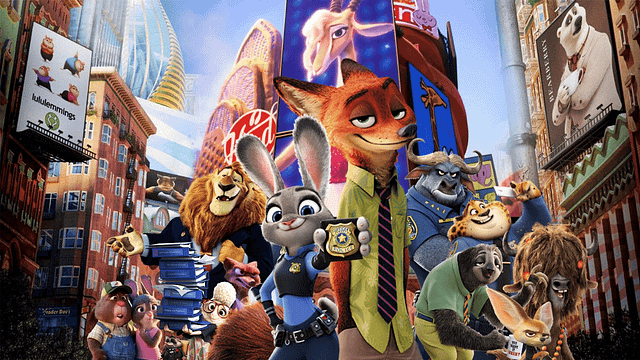 “Zootropolis 2”den İlk Fragman ve Afiş Yayınlandı haber görseli