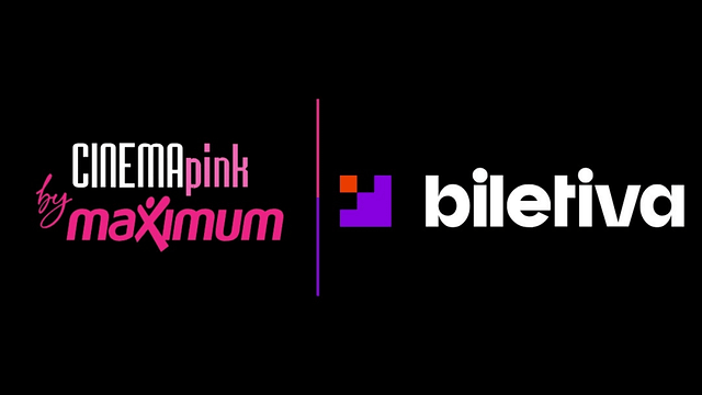 CinemapinkbyMaximum ve Biletiva'dan İş Birliği! haber görseli