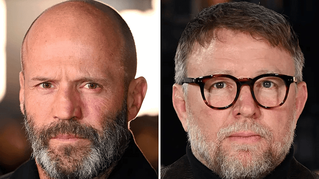 Jason Statham ve Guy Ritchie Yeni Bir Aksiyon Filmi İçin Yeniden Bir Arada haber görseli