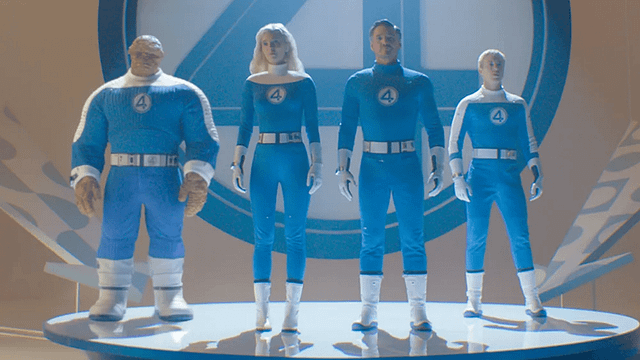 Marvel Sinematik Evreni'nin Altıncı Fazında Yer Alan Tüm Filmler Ve Diziler haber görseli