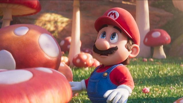 “Süper Mario Kardeşler Filmi 2” İçin Tarih Belirlendi
