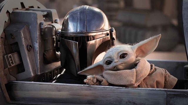 Galakside Yeni Bir Devir Başlıyor: "Mandalorian ve Grogu"dan Destansı Bir Fragman Geldi haber görseli