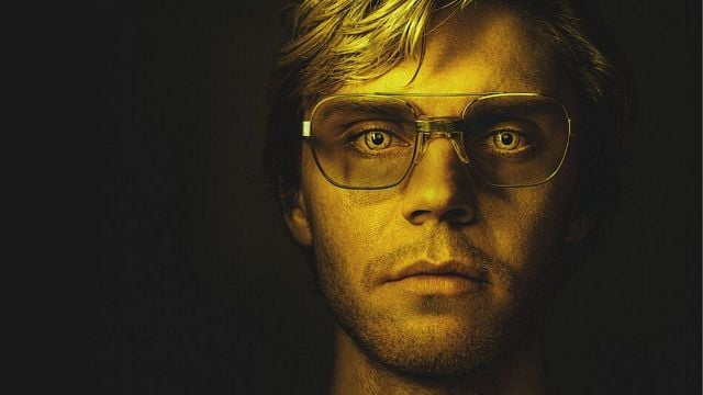 "Dahmer"den Yeni Rekor! haber görseli