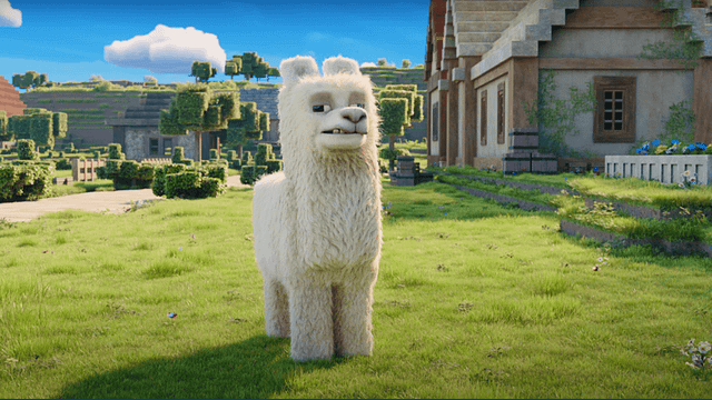 Yerli Gişe: “Bir Minecraft Filmi” Dördüncü Haftasında da Gişe Lideri Oldu haber görseli