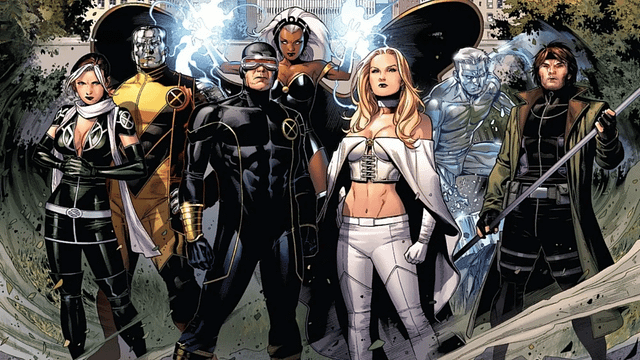Yeni "X-Men" Ekibiyle Tanışın: Marvel’ın Yeni Mutant Kadrosu ve Canlandıracakları Karakterler Belli Oldu haber görseli