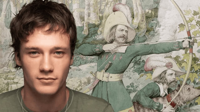 Sean Bean ve Connie Nielsen'ın Başrolleri Paylaştığı MGM+’ın “Robin Hood” Dizisinden İlk Kare Yayınlandı haber görseli