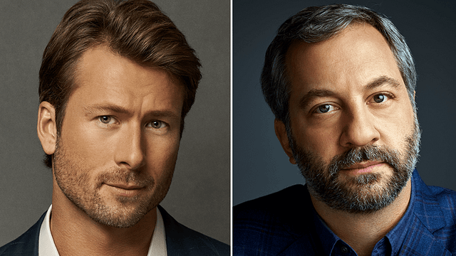 Glen Powell ve Judd Apatow’dan Yeni Bir Komedi Filmi Geliyor haber görseli