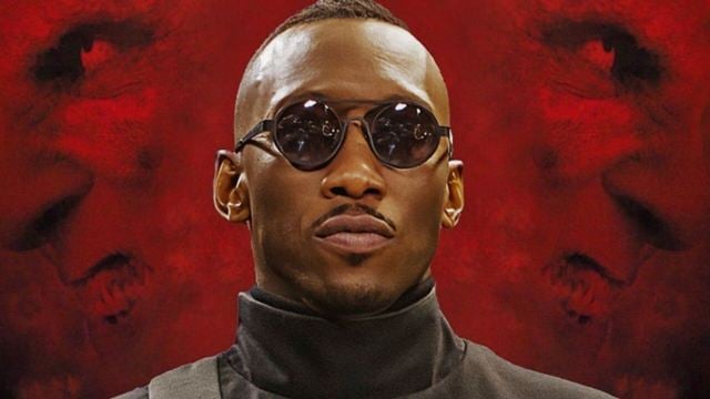 Marvel'ın "Blade" Filmi Süresiz Olarak Ertelendi