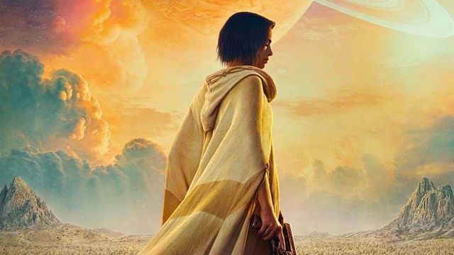 Zack Snyder Şimdiden "Rebel Moon" Yönetmen Kurgusunu Tanıtıyor! haber görseli