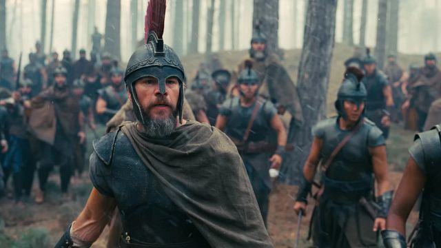 "Odyssey" Filminin Türkçe Altyazılı ve Dublajlı Yeni Fragmanları Geldi! haber görseli