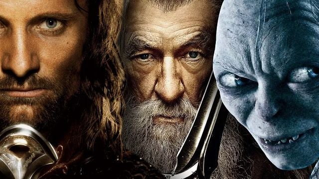 Orta Dünya'da Yeni Bir Çağ: Lord of The Rings "The Hunt for Gollum"un Aragorn'u Kim Oldu? haber görseli
