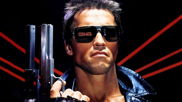 Arnold Schwarzenegger: Terminatör Serisiyle İşim Bitti!