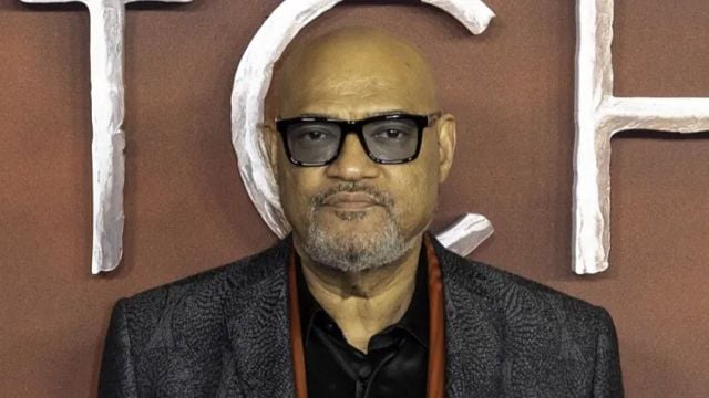 Matrix’in Morpheus’u Şeytan Çıkarıyor: Laurence Fishburne ve Scarlett Johansson Aynı Kabusta Buluşuyor! haber görseli