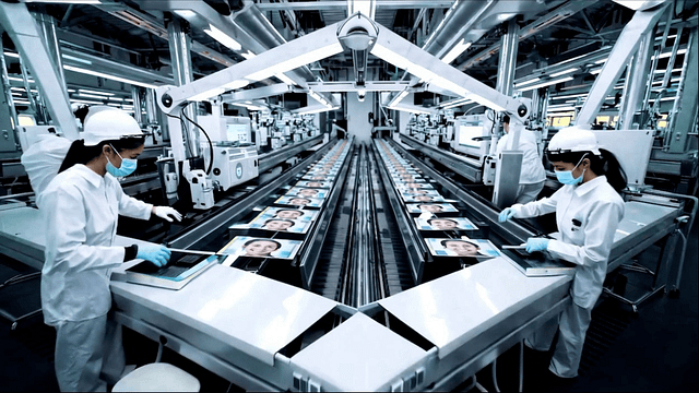 Yapay Zekâ Belgeseli "Gerçek Ötesi"ne İtalya’dan Büyük Ödül haber görseli