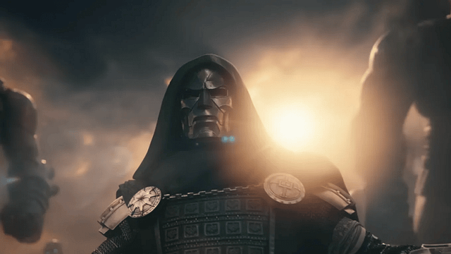 "Avengers: Doomsday" Fragmanı Yayınlandı: Marvel'ın Tüm Kahramanları Bir Arada! haber görseli