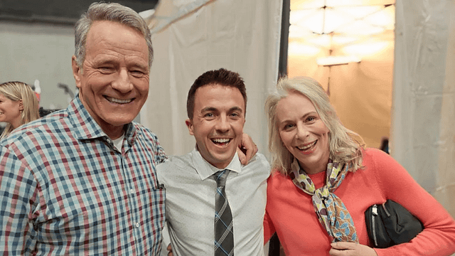 Yeni "Malcolm In The Middle" Dizisi İçin Aile Tekrar Bir Araya Geldi! haber görseli