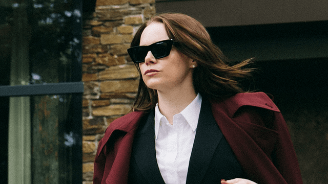 Yorgos Lanthimos ve Emma Stone’dan Yeni Buluşma: "Bugonia" Fragmanı Yayınlandı haber görseli