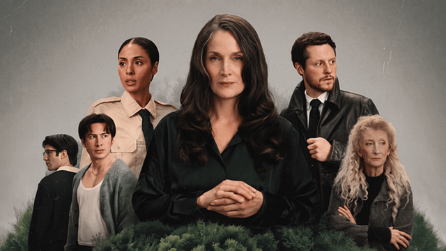 HBO Max’in Baba Yaga'yı Konu Alan Yeni Gerilim Dizisi İzleyiciyle Buluşmak İçin Gün Sayıyor! haber görseli