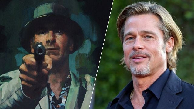 Brad Pitt "The Killer"da Oynamayı Neden Kabul Etmedi? haber görseli