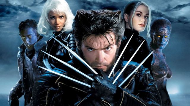 Marvel'ın "X-Men" Filminde Yeni Gelişme