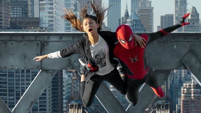 "Spider-Man 4" Çekimleri Yakında Başlıyor: Yeni Detaylar Ortaya Çıktı