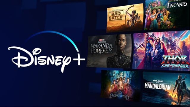 Netflix'in Ardından Disney+ da Şifre Paylaşımını Engelleyecek