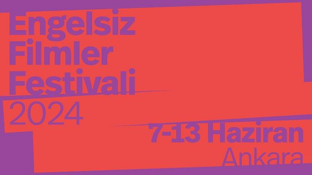 Engelsiz Filmler Festivali 7-13 Haziran'da Ankara'da! haber görseli