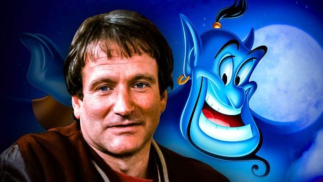 Robin Williams'ın Vasiyeti, Disney'in Olası Bir Filmini 2039'a Kadar Yasakladı haber görseli