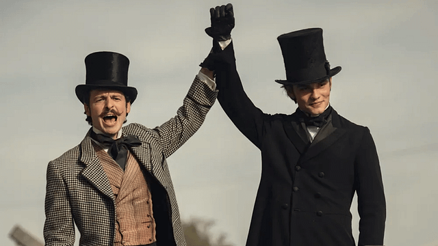 Netflix, Sevilen Dizisinin 2. Sezon Onayını Verdi haber görseli