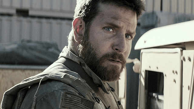 Bradley Cooper "G.I. Joe" Filminin Başrolünde: Hangi Karaktere Hayat Verecek? haber görseli