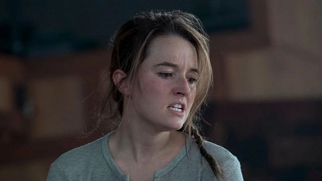 "The Last of Us" 3. Sezonda Abby'nin Babasını Kim Canlandıracak? haber görseli