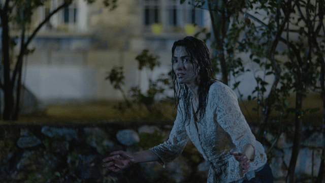 "Deccal Serisi": Türk Korku Sinemasının Dönüm Noktası haber görseli