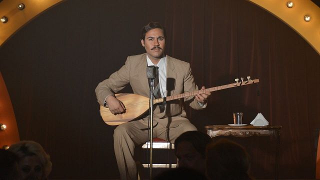 Mahkemeden Karar Çıktı: Neşet Ertaş Filmi Vizyona Girmeyecek! haber görseli